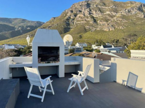 Voelklip Holiday Home